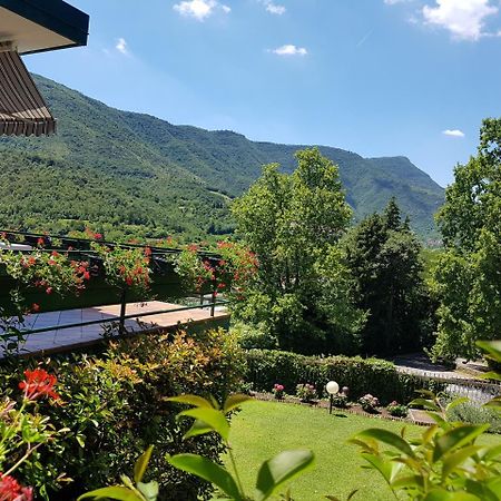 Hotel Parco Della Fonte Vallio Terme ภายนอก รูปภาพ