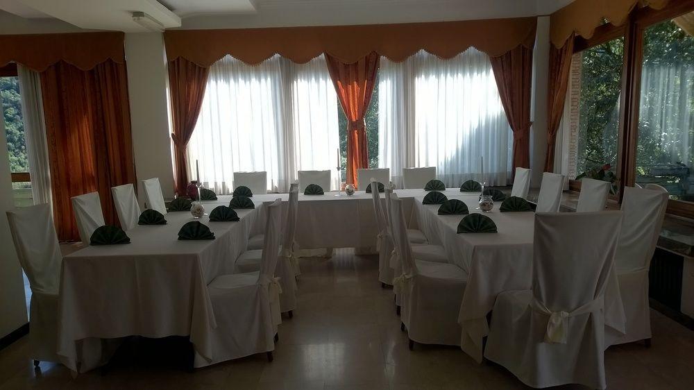 Hotel Parco Della Fonte Vallio Terme ภายนอก รูปภาพ