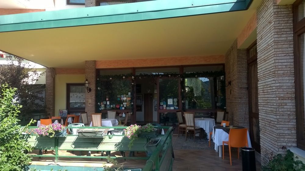 Hotel Parco Della Fonte Vallio Terme ภายนอก รูปภาพ