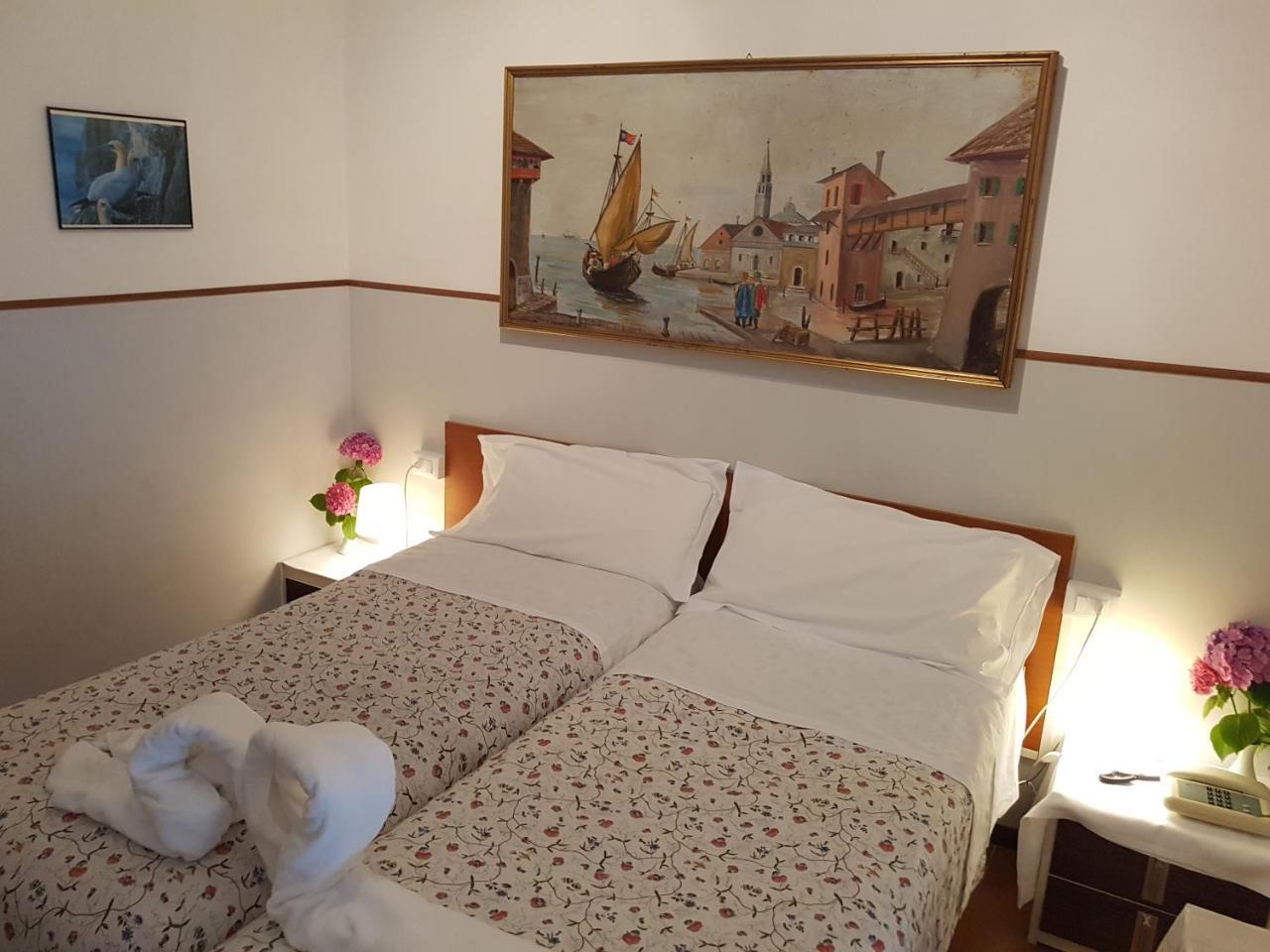 Hotel Parco Della Fonte Vallio Terme ภายนอก รูปภาพ