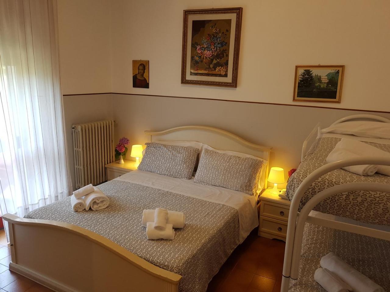 Hotel Parco Della Fonte Vallio Terme ภายนอก รูปภาพ