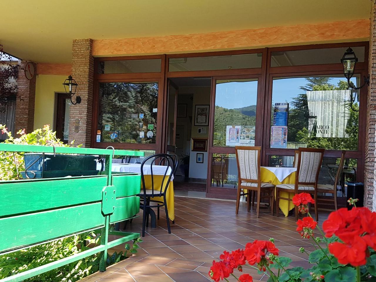 Hotel Parco Della Fonte Vallio Terme ภายนอก รูปภาพ