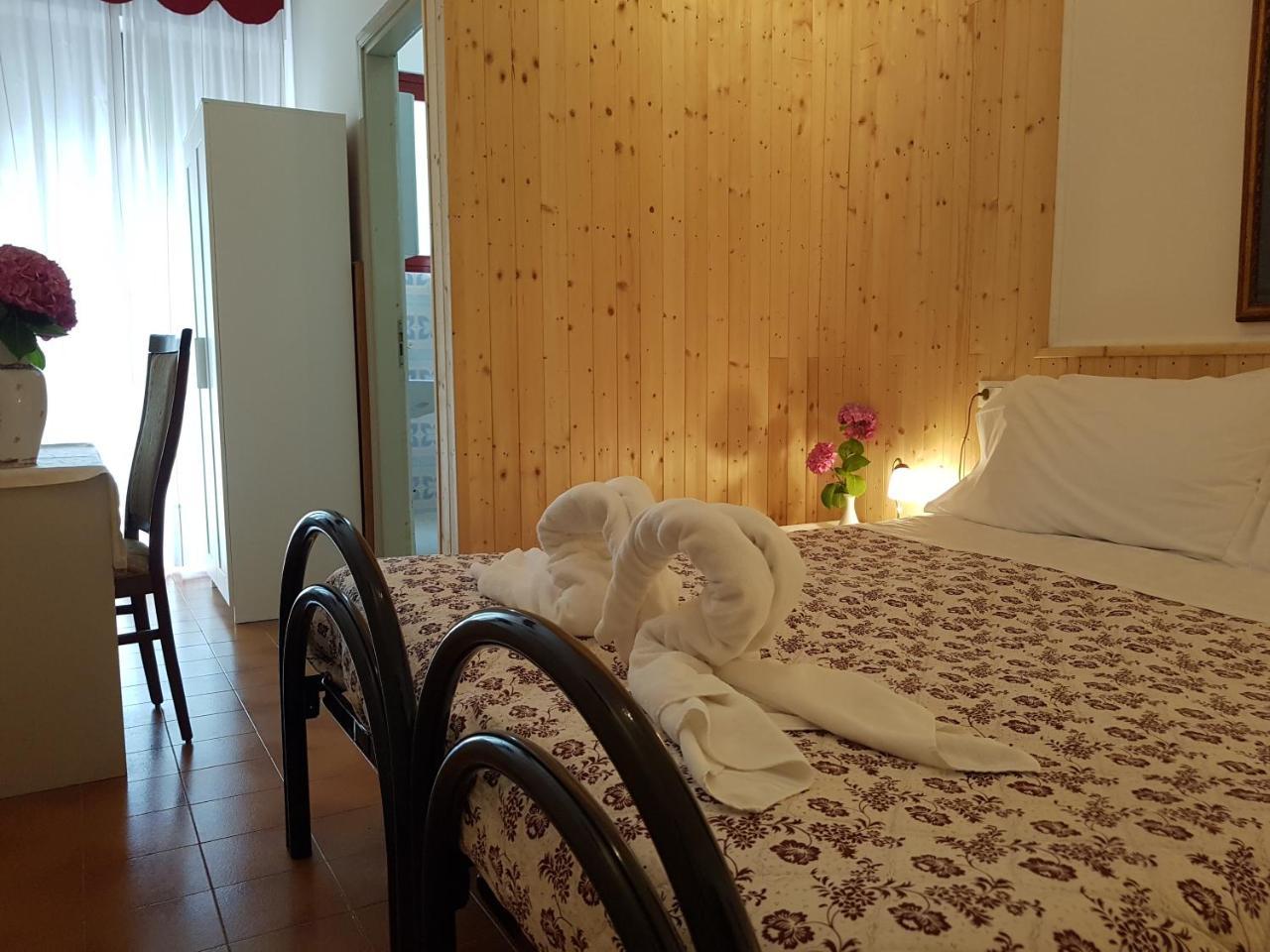 Hotel Parco Della Fonte Vallio Terme ภายนอก รูปภาพ