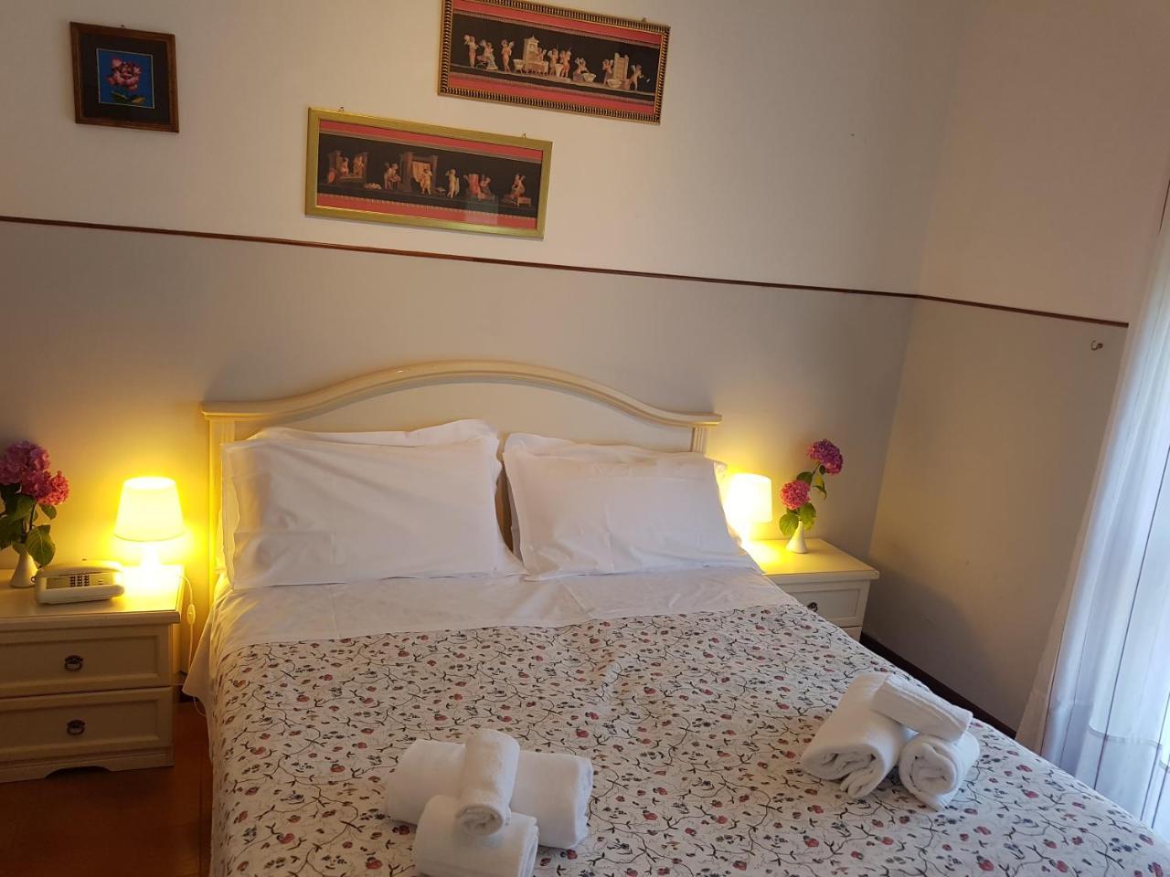 Hotel Parco Della Fonte Vallio Terme ภายนอก รูปภาพ
