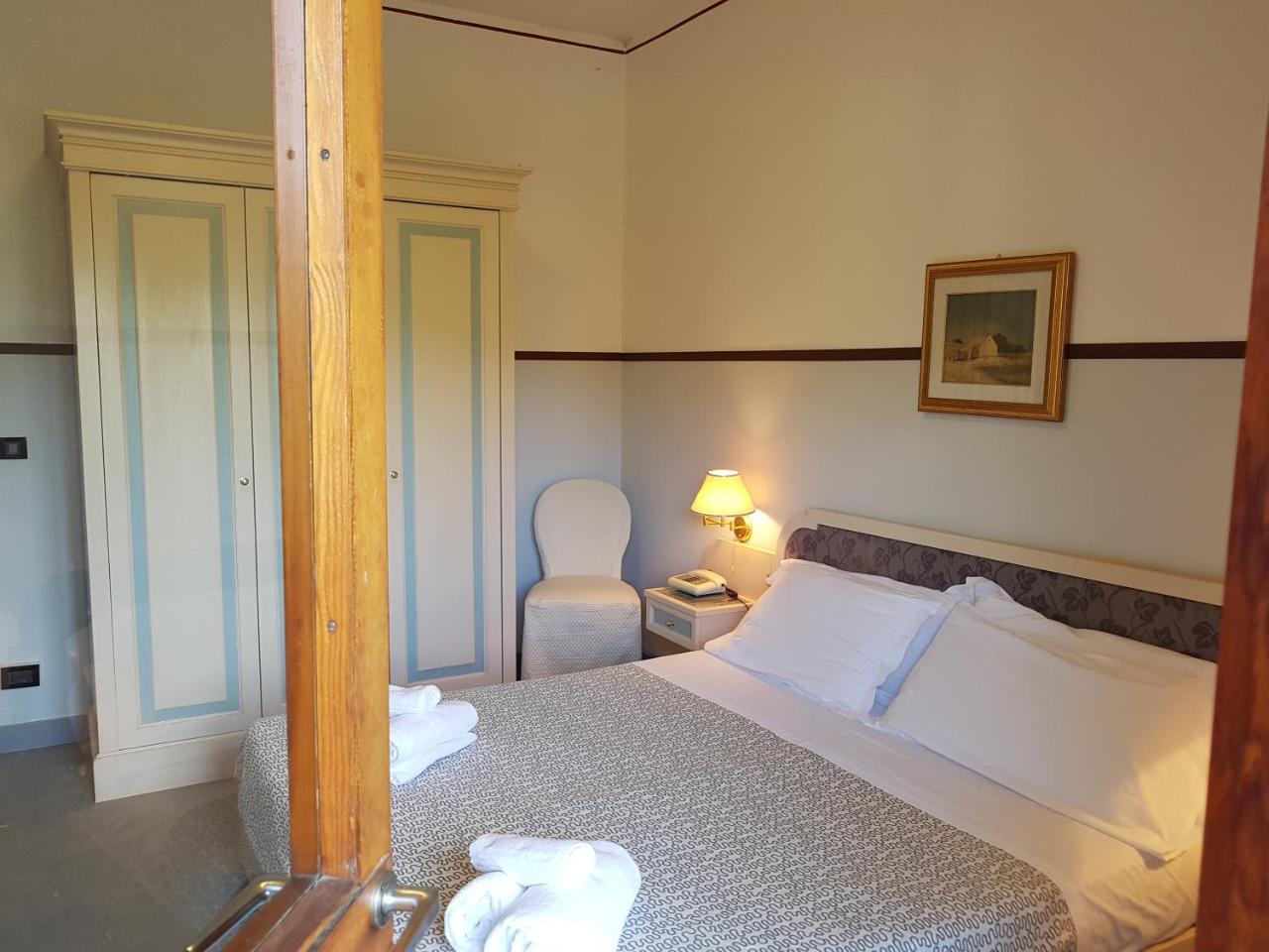 Hotel Parco Della Fonte Vallio Terme ภายนอก รูปภาพ