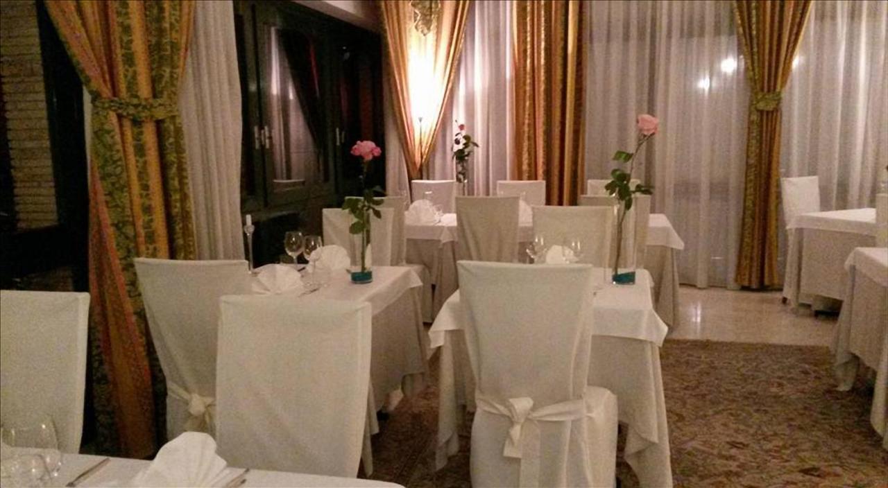 Hotel Parco Della Fonte Vallio Terme ภายนอก รูปภาพ