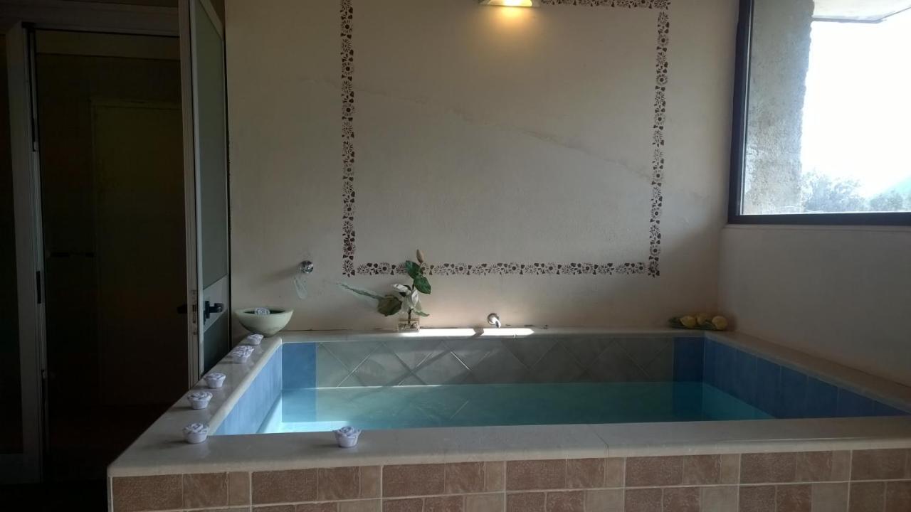 Hotel Parco Della Fonte Vallio Terme ภายนอก รูปภาพ